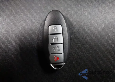 2016 Nissan Altima 2.5 Sr из США, поврежденный, VIN 1N4AL3AP6GC173867